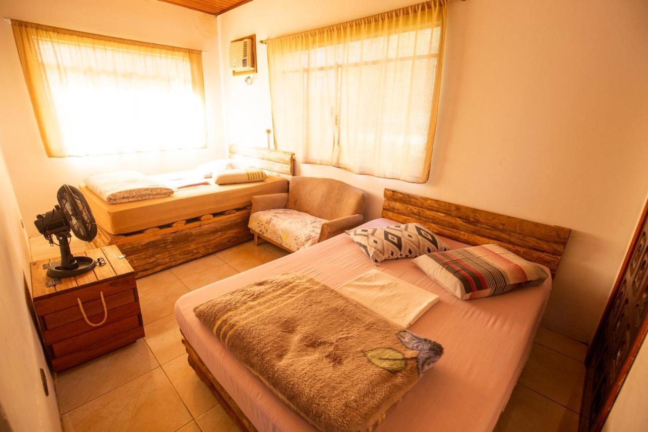 Ecohostel Dos Canyons Santa Catarina Praia Grande  Exterior photo